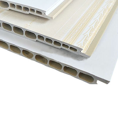 quality Rivestimento di pareti in PVC esterno Rivestimento di pareti in PVC esterno per interni di villa Decorazione di pannelli in soffitto 3D factory